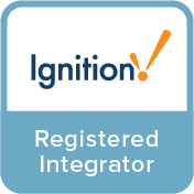 Ignition SCADA